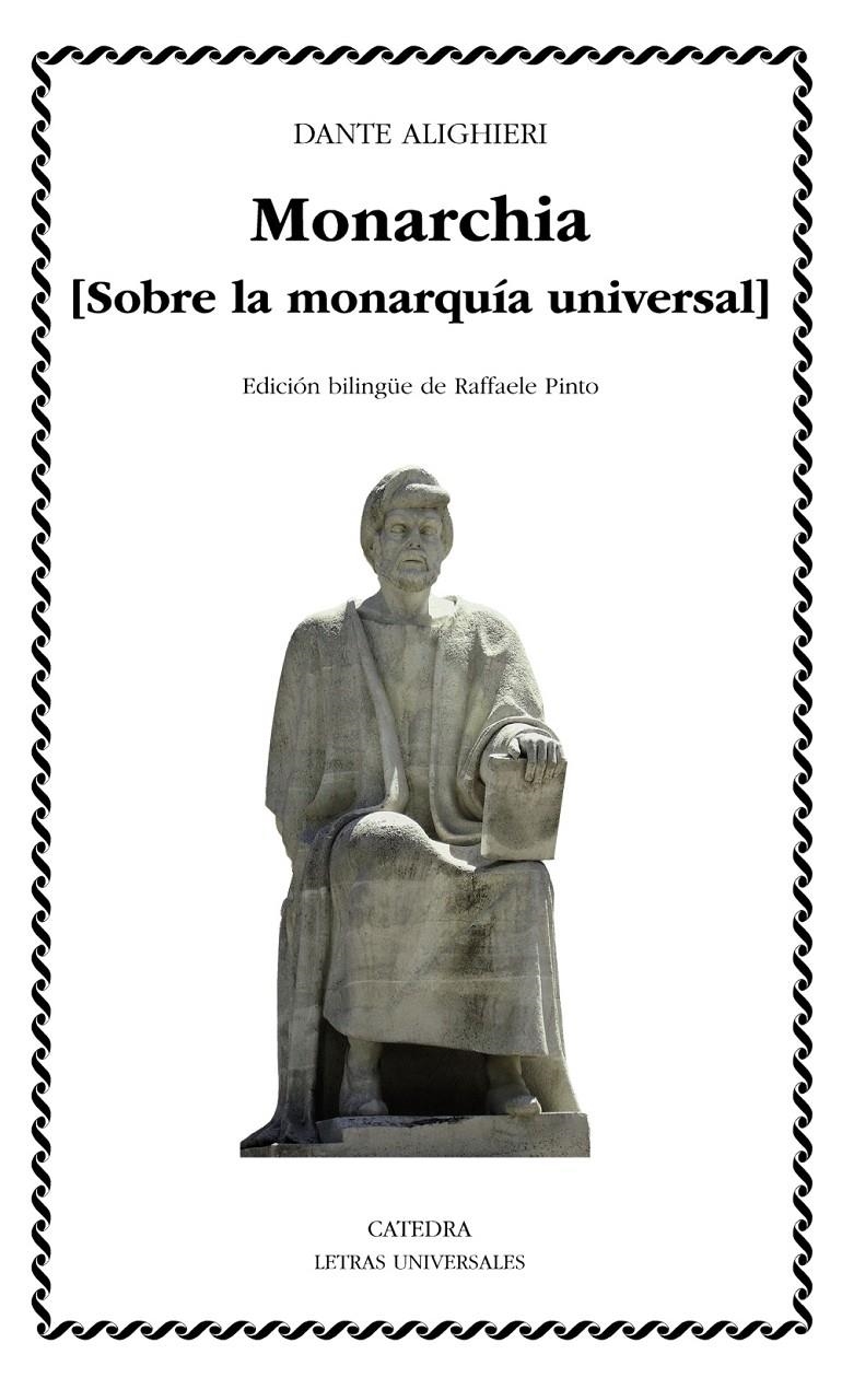 Monarchia | Alighieri, Dante | Cooperativa autogestionària