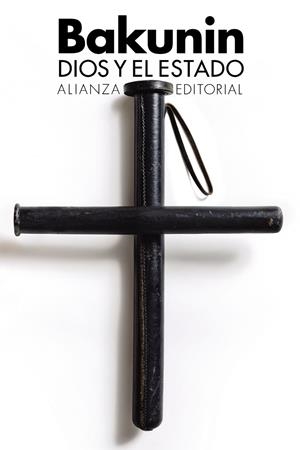 Dios y el Estado | Bakunin, Mijaíl