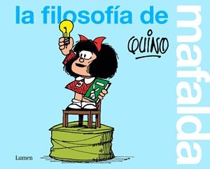 La filosofía de Mafalda | Quino, | Cooperativa autogestionària