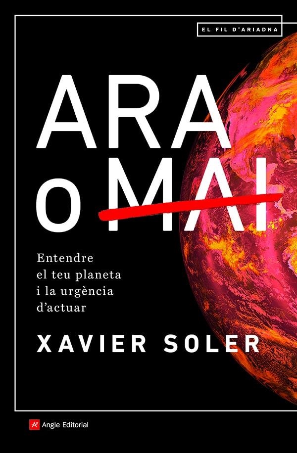 Ara o mai | Soler Bartomeus , Xavier