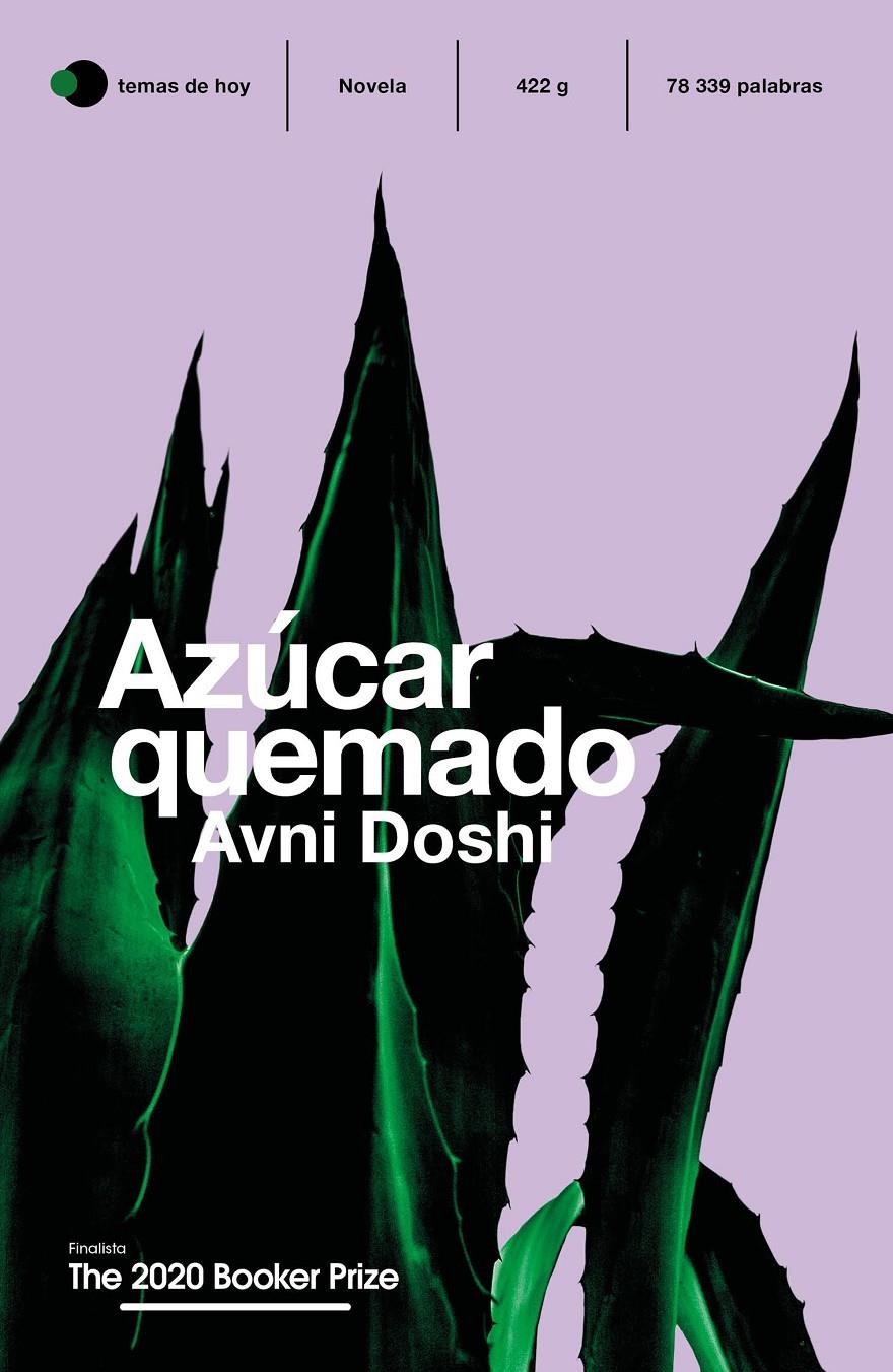 Azúcar quemado | Doshi, Avni | Cooperativa autogestionària