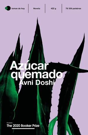 Azúcar quemado | Doshi, Avni