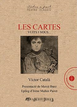 Les cartes | Català, Víctor | Cooperativa autogestionària