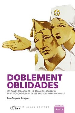 Doblement oblidades | Sospedra Rodríguez, Anna | Cooperativa autogestionària