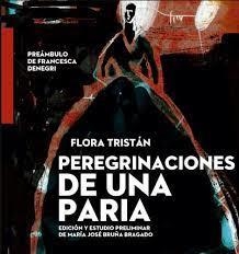 Peregrinaciones De Una Paria | Tristán, Flora | Cooperativa autogestionària