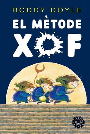 El Mètode Xof | Doyle, Roddy | Cooperativa autogestionària