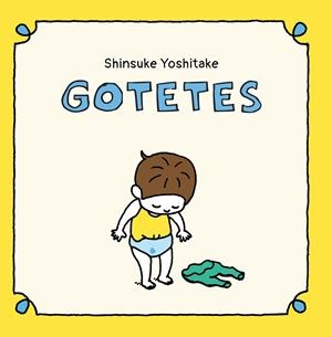 Gotetes | Yoshitake, Shinsuke | Cooperativa autogestionària