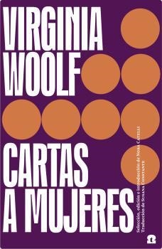 Cartas a mujeres | Woolf, Virginia; Los monjes de New Skette