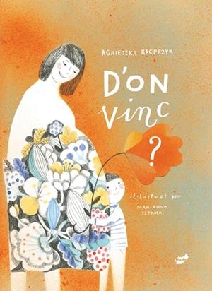 D'on vinc? | Kacprzyk, Agnieszka