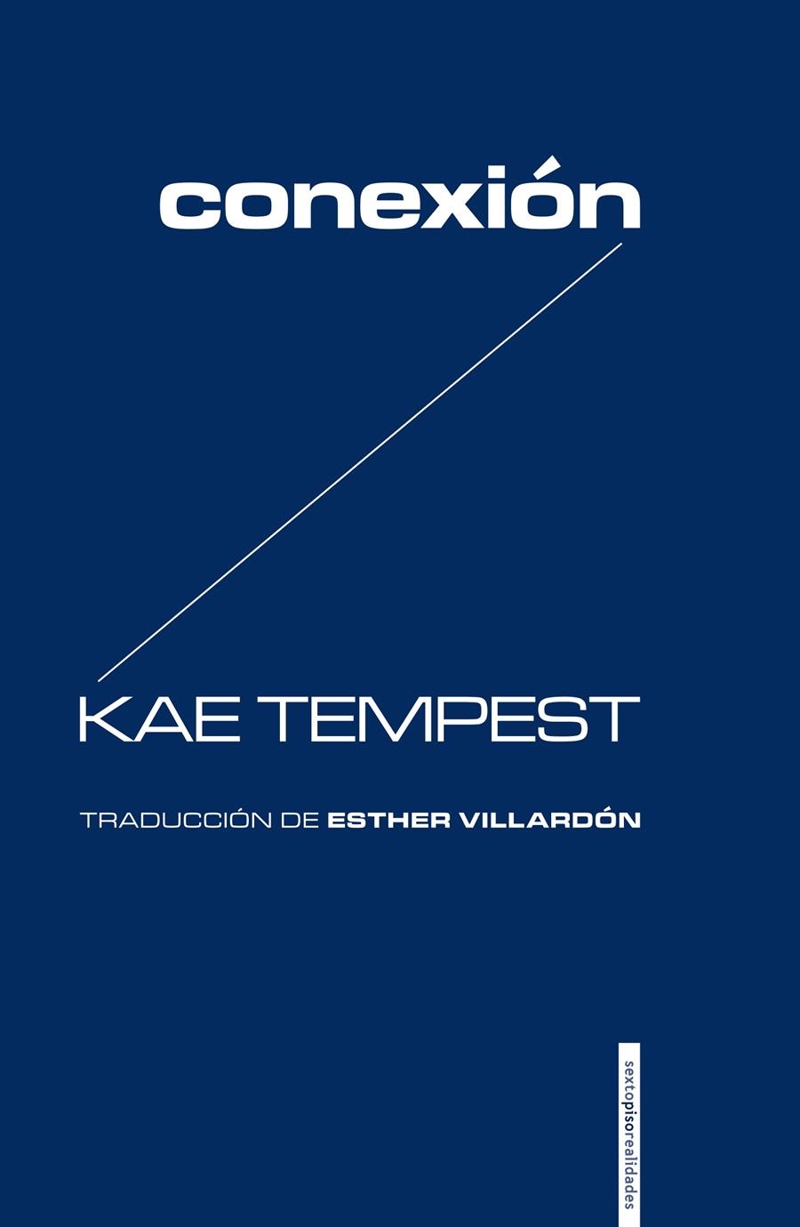 Conexión | Tempest, Kae | Cooperativa autogestionària