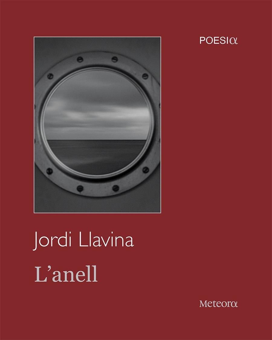 L'anell | Llavina Murgadas, Jordi | Cooperativa autogestionària