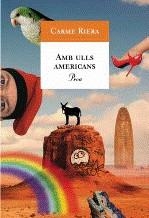 Amb ulls americans | Riera, Carme | Cooperativa autogestionària