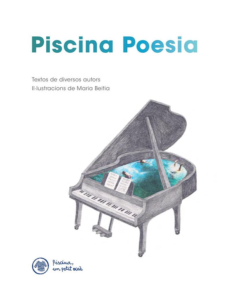 Piscina Poesia | Cooperativa autogestionària