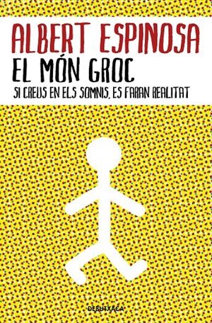 El món groc | Espinosa, Albert | Cooperativa autogestionària