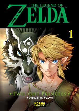 The Legend of Zelda: Twilight Princess 1 | Hidenori Kusaka, Mato