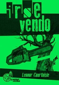 Irse Yendo | Courtoisie, Leonor Sofía