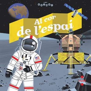 Al cor de l'espai | Chaffardon, Christophe | Cooperativa autogestionària
