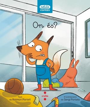 On és? | Portell, Raimon; Portela, Sergi | Cooperativa autogestionària