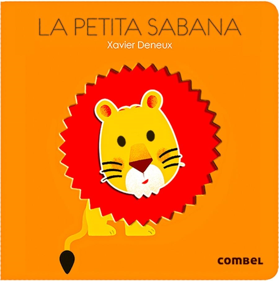 La petita sabana | Deneux, Xavier