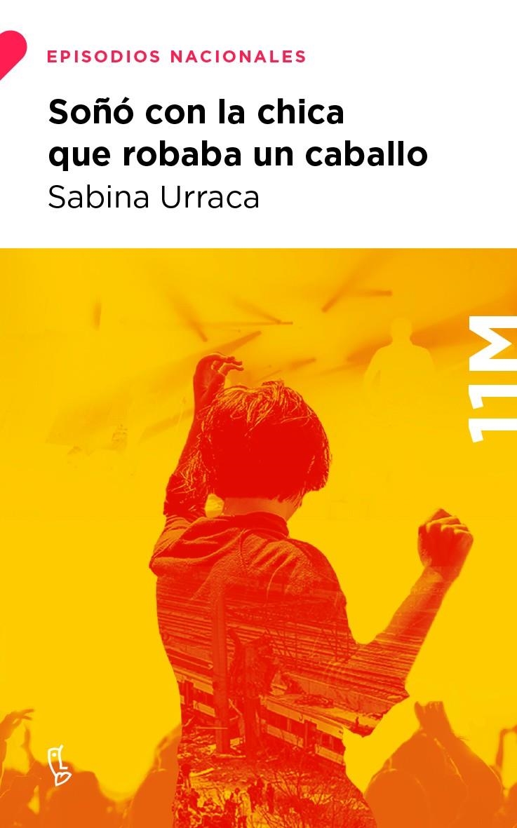Soñó con la chica que robaba un caballo | Urraca, Sabina | Cooperativa autogestionària