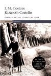 Elizabeth Costello | Coetzee, J. M. | Cooperativa autogestionària