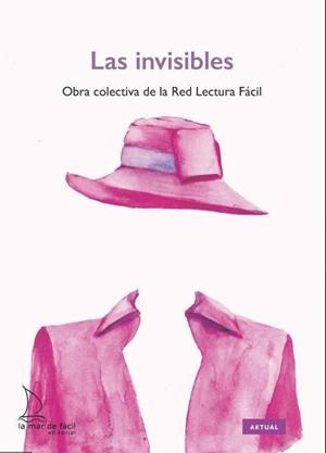 Las invisibles | Lectura Fácil,Red | Cooperativa autogestionària
