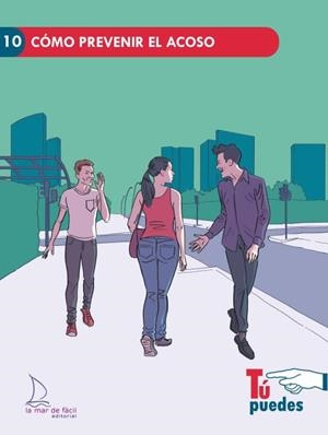 Cómo prevenir el acoso | Buj Peresa, Maria José | Cooperativa autogestionària