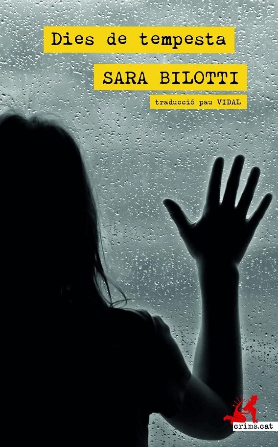 Dies de tempesta | Bilotti, Sara