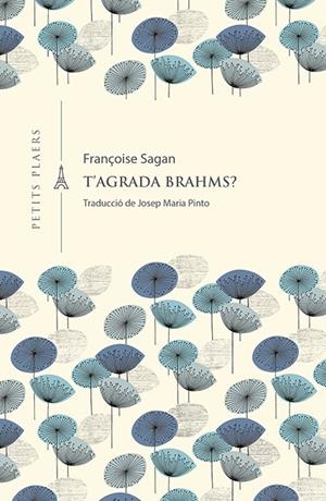 T'agrada Brahms? | Sagan, Françoise | Cooperativa autogestionària