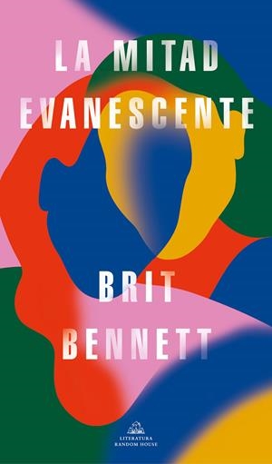 La mitad evanescente | Bennett, Brit | Cooperativa autogestionària