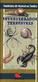 Invertebrados terrestres | AA.VV
