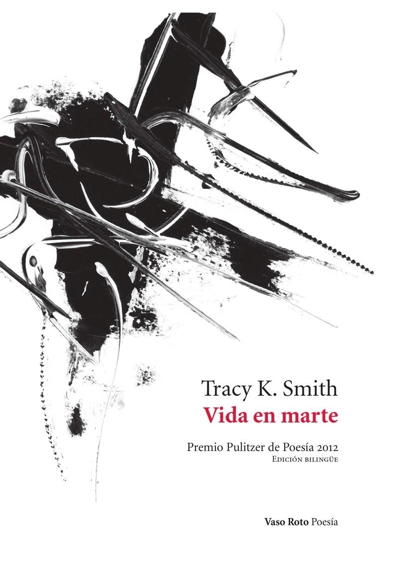 Vida en Marte | SMITH TRACY K. | Cooperativa autogestionària