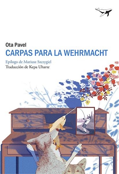 Carpas para la Wehrmacht | Pavel, Ota | Cooperativa autogestionària