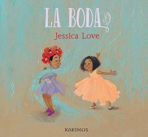 La boda | Love, Jessica | Cooperativa autogestionària
