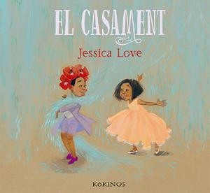 El casament | Love, Jessica | Cooperativa autogestionària
