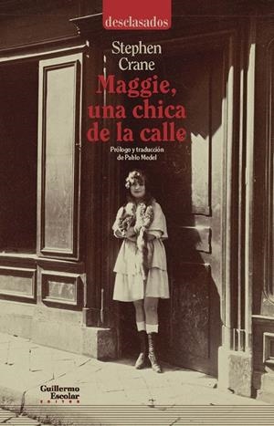 Maggie, una chica de la calle | Crane, Stephen | Cooperativa autogestionària