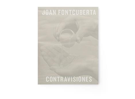 Contravisiones | Fontcuberta Villà, Joan | Cooperativa autogestionària