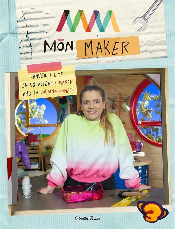 Món maker | Autors, Diversos | Cooperativa autogestionària
