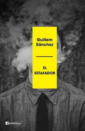 El estafador | Sánchez, Guillem | Cooperativa autogestionària