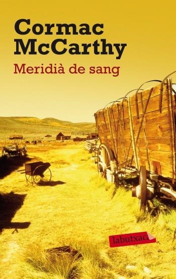 Meridià de sang | Mc Carthy, Cormac | Cooperativa autogestionària