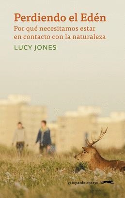 Perdiendo el Edén | Jones, Lucy | Cooperativa autogestionària