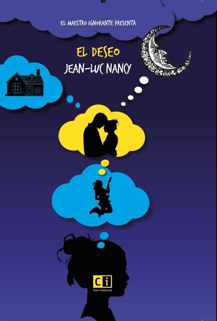 El deseo | Nancy, Jean-Luc | Cooperativa autogestionària