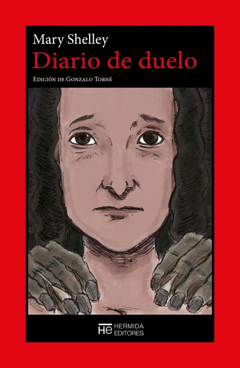 Diario de duelo | Shelley, Mary | Cooperativa autogestionària