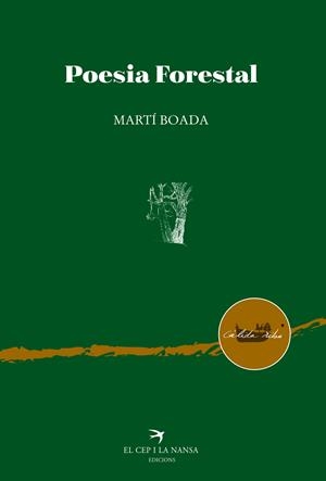 Poesia Forestal | Boada, Martí