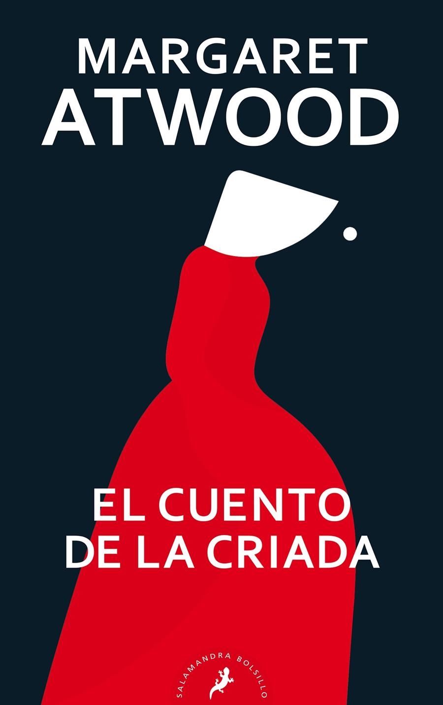 El cuento de la criada | Atwood, Margaret | Cooperativa autogestionària