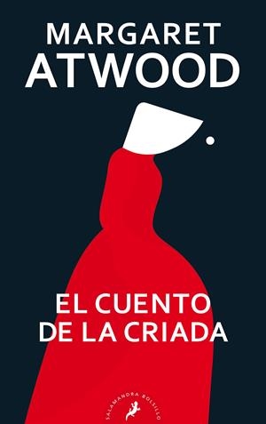 El cuento de la criada | Atwood, Margaret | Cooperativa autogestionària