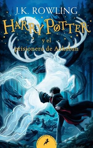 Harry Potter y el prisionero de Azkaban (Harry Potter 3) | Rowling, J.K. | Cooperativa autogestionària