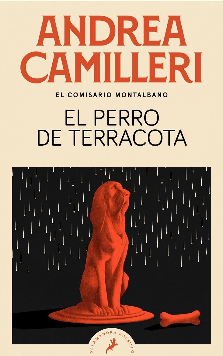 El perro de terracota (Comisario Montalbano 2) | Camilleri, Andrea | Cooperativa autogestionària