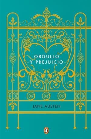 Orgullo y prejuicio (edición conmemorativa) | Austen, Jane | Cooperativa autogestionària