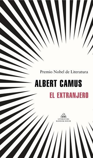 El extranjero | Camus, Albert | Cooperativa autogestionària